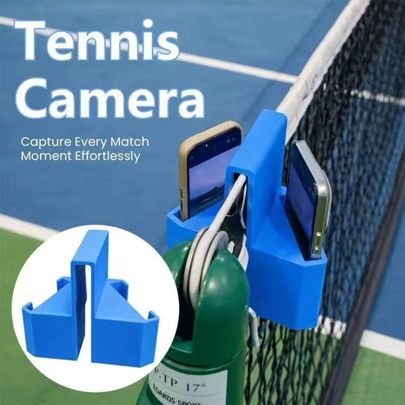 Outdoor Sports Net - Комплект из 2 держателей для телефона