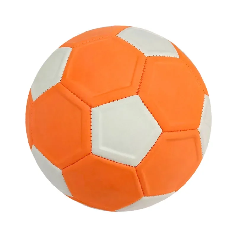 Outdoor Sport Games - Футбольный мяч Curve Swerve, 1 шт.,