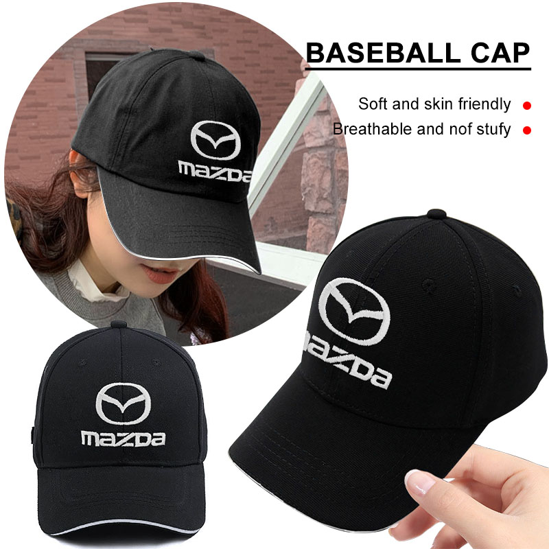 Outdoor Sports Center - Бейсболка для активного отдыха, летняя спортивная