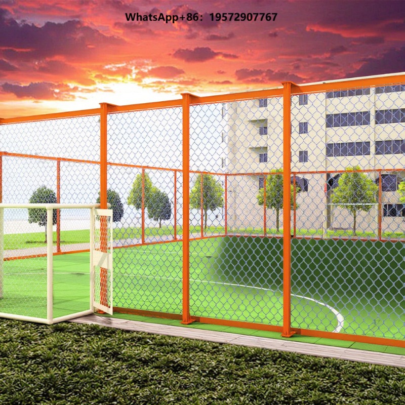 Outdoor Sport Court Flooring - Крытая/открытая футбольная площадка для футзала без