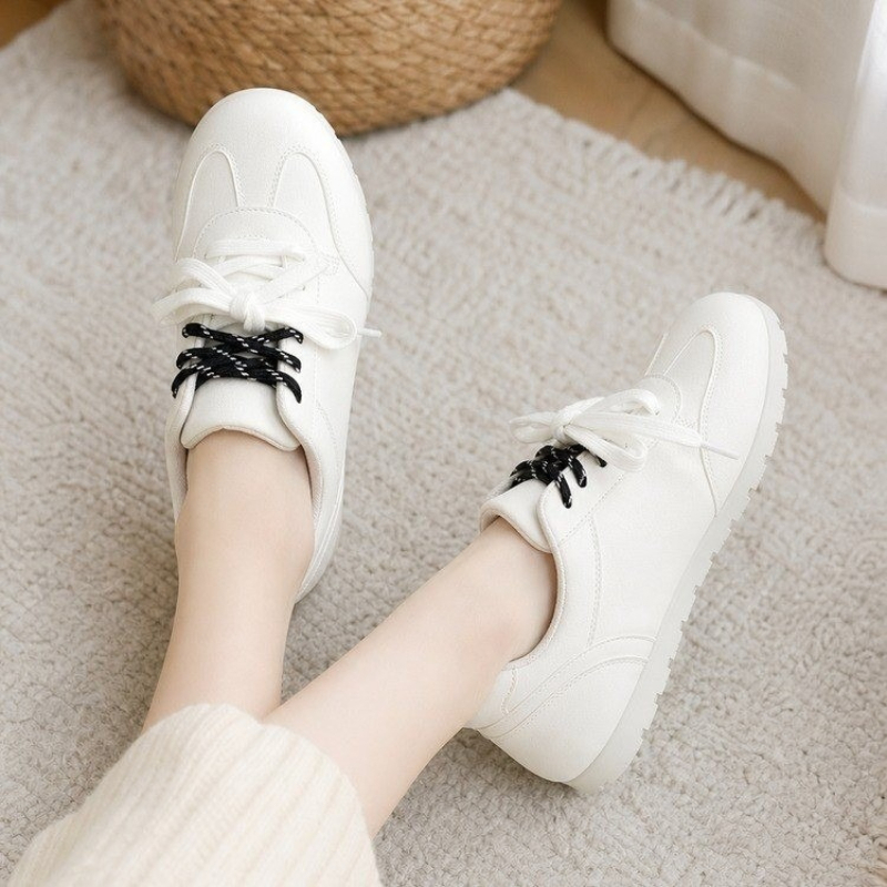 Outdoor Sports Shoes - Новые модные дышащие кроссовки для фитнеса