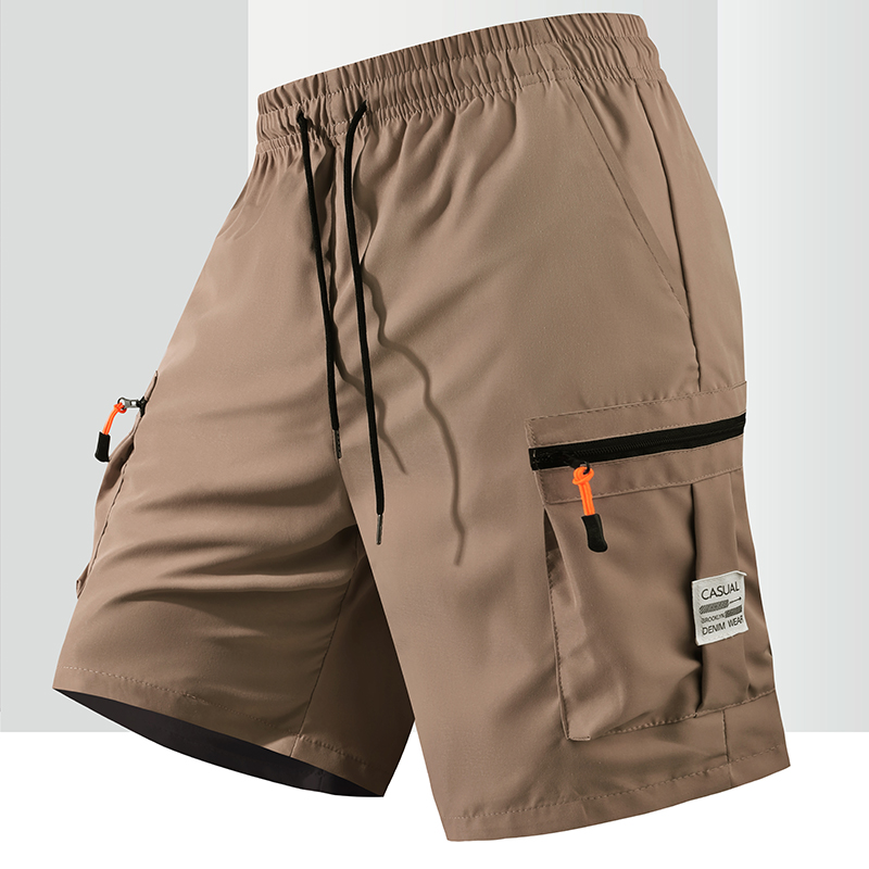 Outdoor Sport Outfit - Мужские рабочие шорты для лета, активного