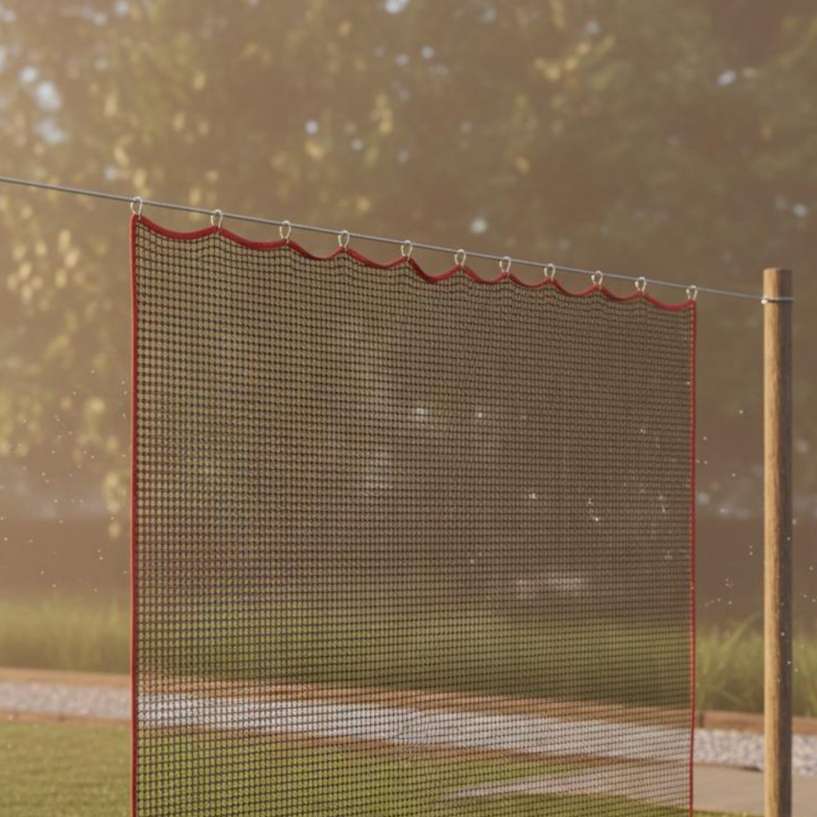 Outdoor Sports Net - Сетка для тренировок по гольфу, мягкая