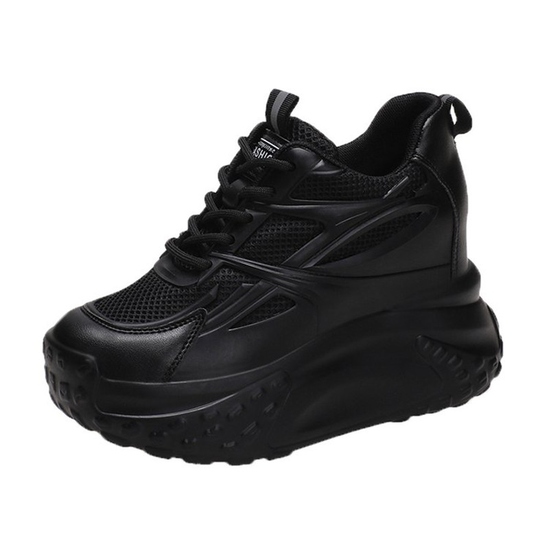 Outdoor Sports Shoes - Женские осенние уличные прогулочные кроссовки, повседневная