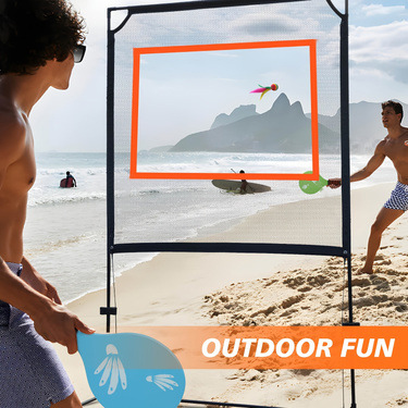 Outdoor Sports Net - Набор для бадминтона на открытом воздухе