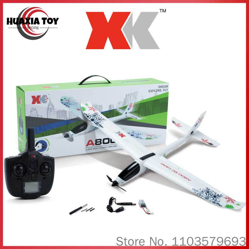 Радиоуправляемый планер Wltoys – обзор и цена Outdoor Sport Hobbies