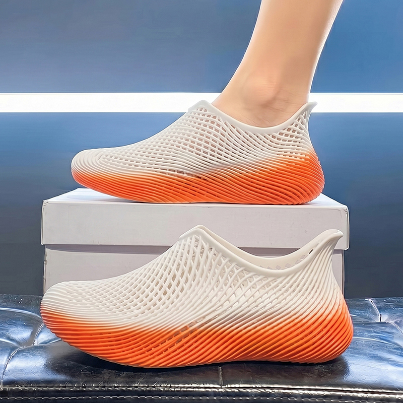Летние 3D-печатные сабо: легки – обзор и цена Outdoor Sport Outfit