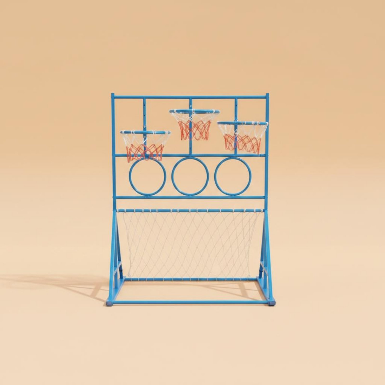 Многофункциональная игровая ст – обзор и цена Outdoor Sports Center