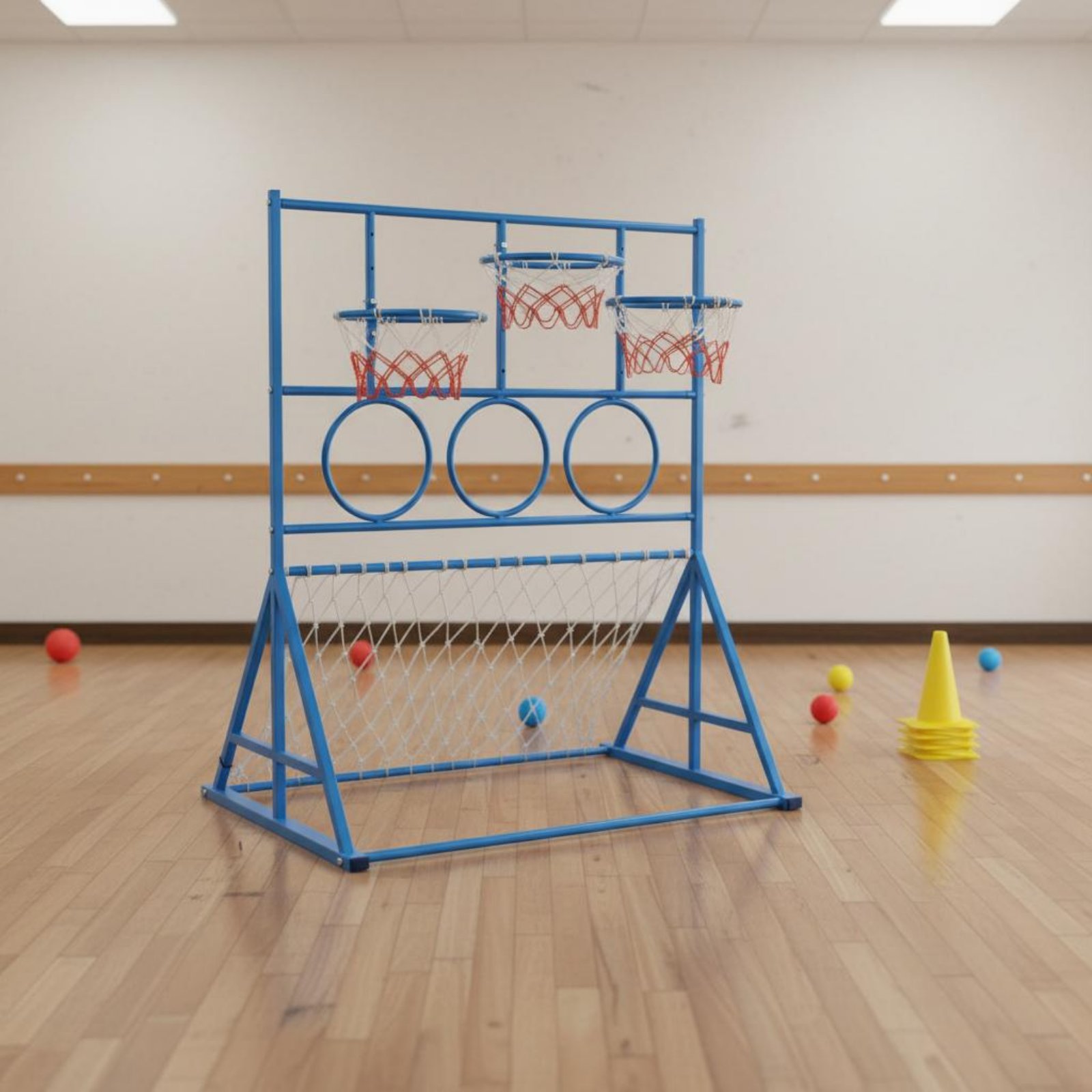 Многофункциональная игровая ст – обзор и цена Outdoor Sports Center