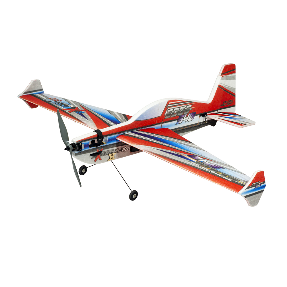 DW Hobby 1100 мм Edge-540 KIT  – обзор и цена Outdoor Sport Hobbies
