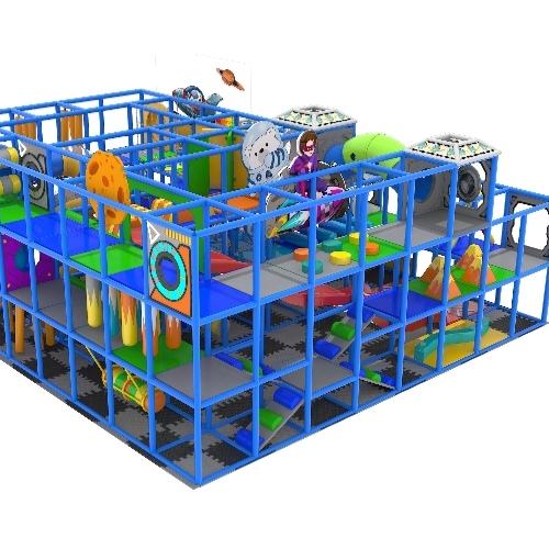 Игровое оборудование для улицы – обзор и цена Outdoor Sports Center