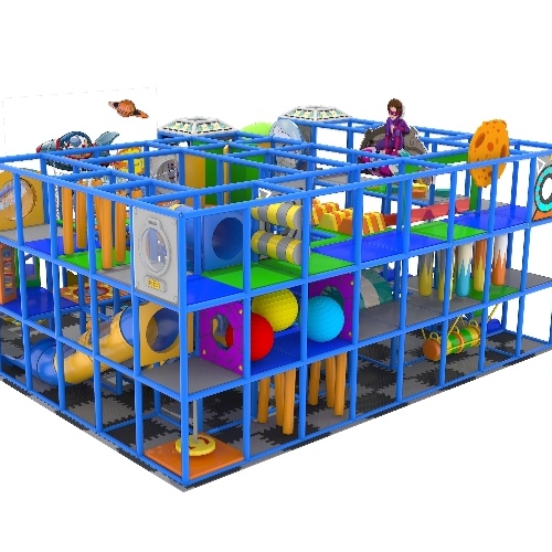 Игровое оборудование для улицы – обзор и цена Outdoor Sports Center