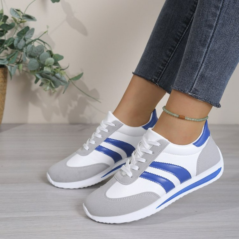 Женские легкие удобные белые к – обзор и цена Outdoor Sports Shoes