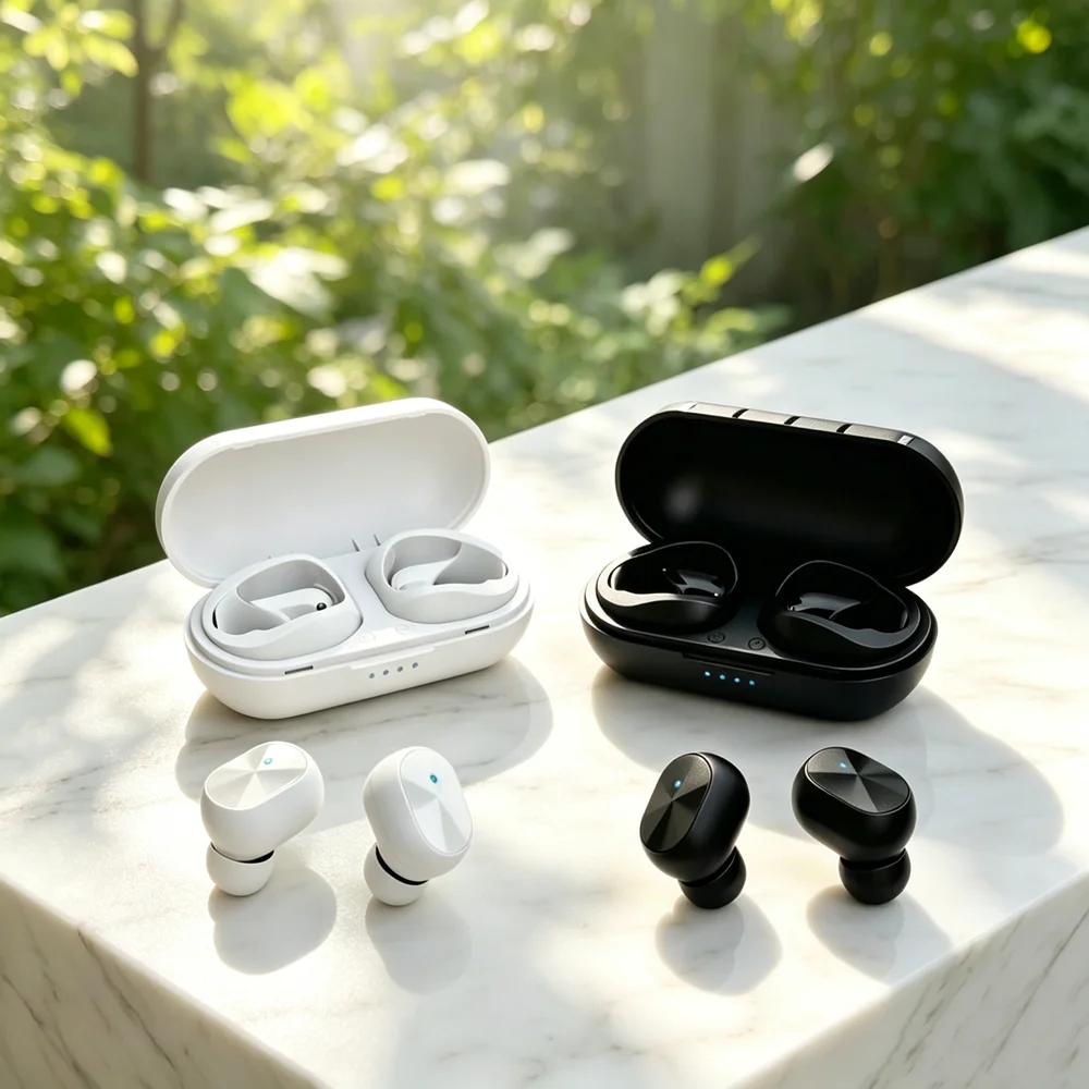 Беспроводные Bluetooth-наушник – обзор и цена Outdoor Sport Complex