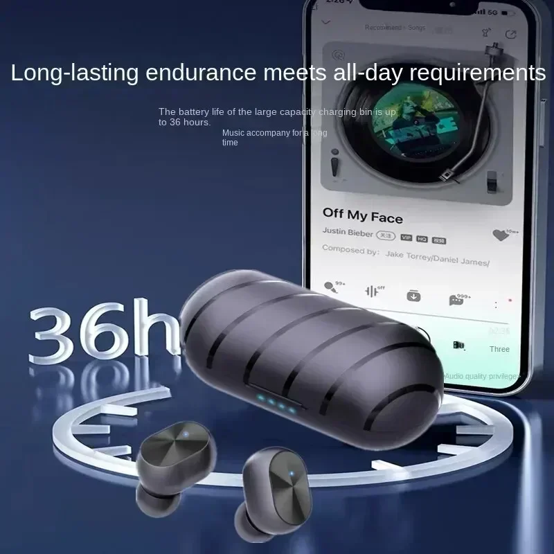 Беспроводные Bluetooth-наушник – обзор и цена Outdoor Sport Complex