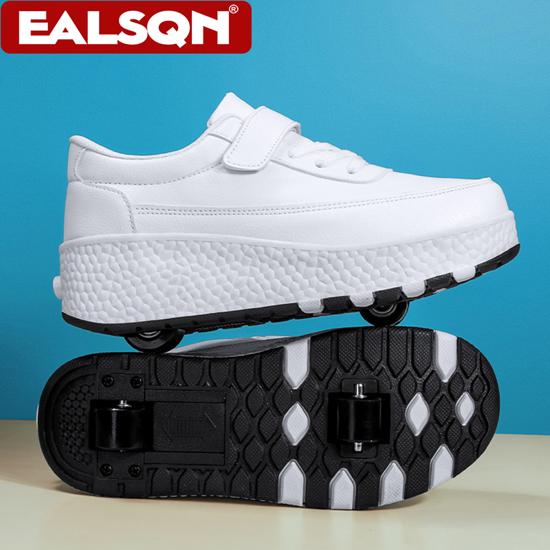 Модные детские роликовые коньк – обзор и цена Outdoor Sports Shoes