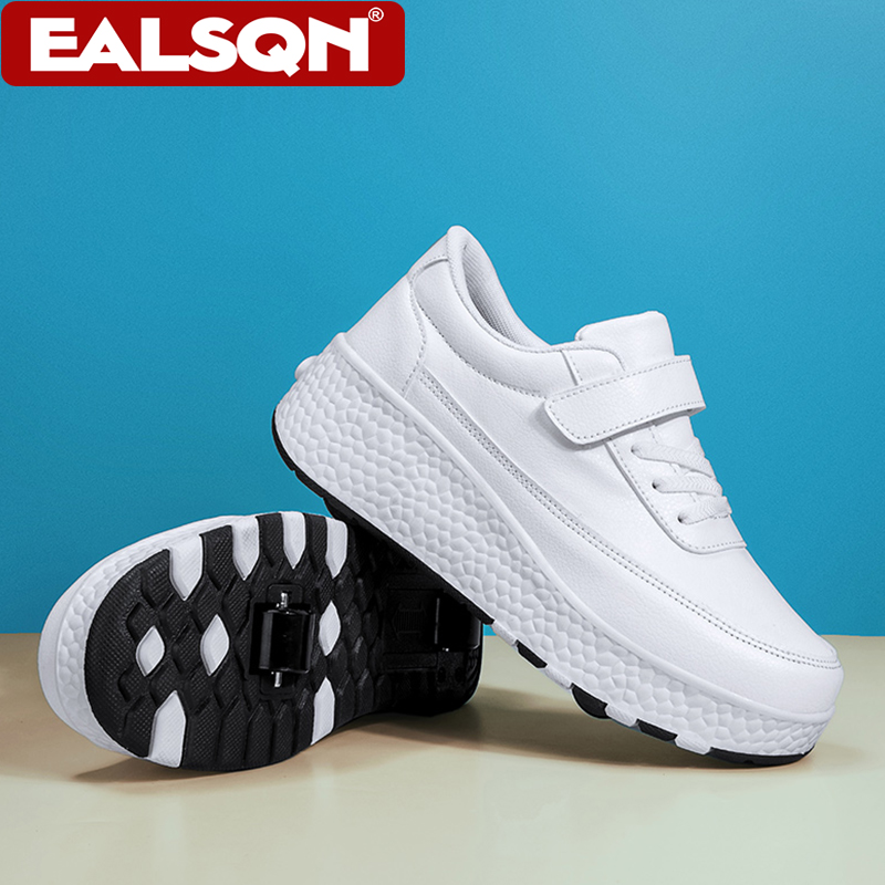 Модные детские роликовые коньк – обзор и цена Outdoor Sports Shoes