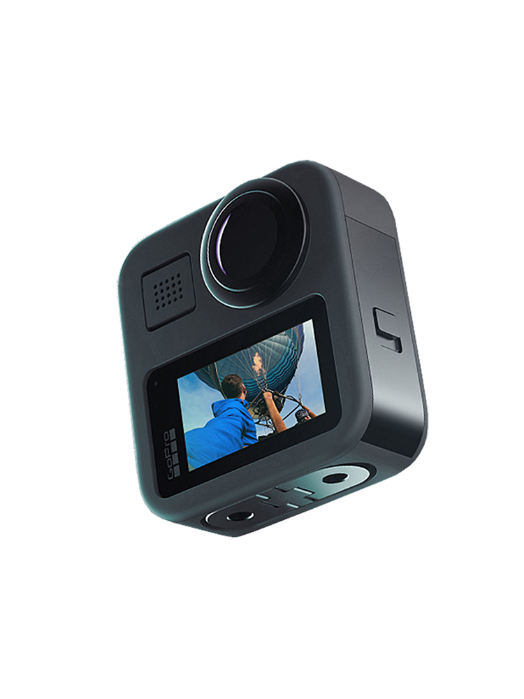 Экшн-камера GoPro MAX 360 с се – обзор и цена Outdoor Sport Live