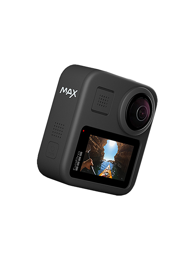 Экшн-камера GoPro MAX 360 с се – обзор и цена Outdoor Sport Live