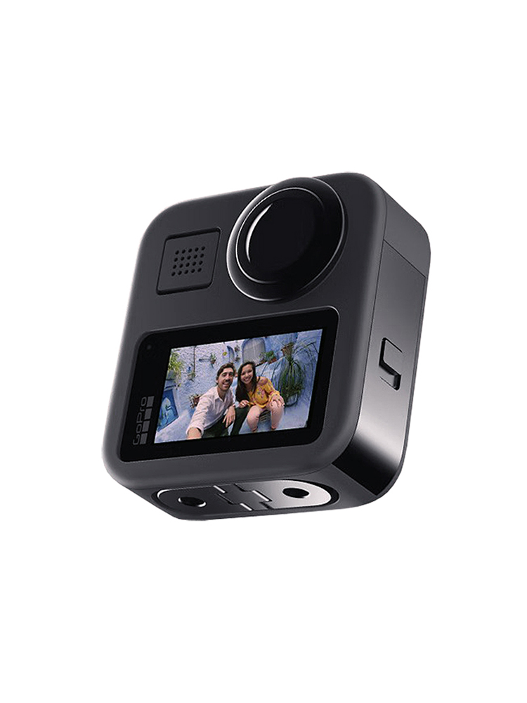 Экшн-камера GoPro MAX 360 с се – обзор и цена Outdoor Sport Live