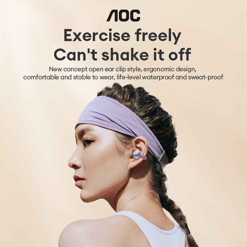 Беспроводные Bluetooth-наушник – обзор и цена Outdoor Sport Games