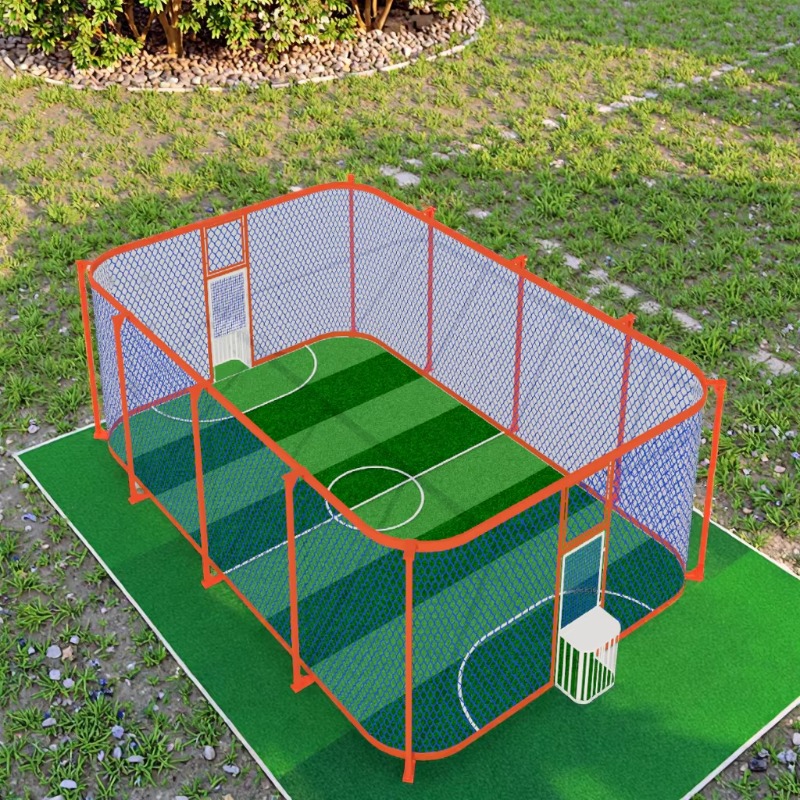 Крытая/открытая футбольная пло – обзор и цена Outdoor Sport Court Flooring