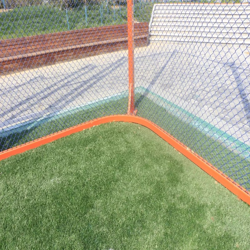 Крытая/открытая футбольная пло – обзор и цена Outdoor Sport Court Flooring