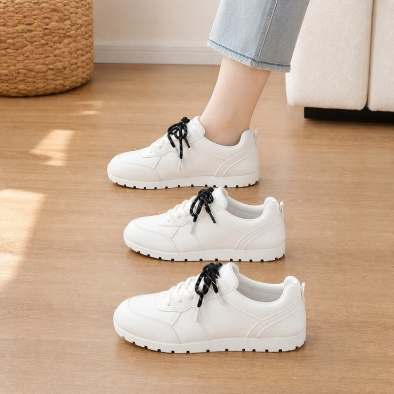 Новые модные дышащие кроссовки – обзор и цена Outdoor Sports Shoes