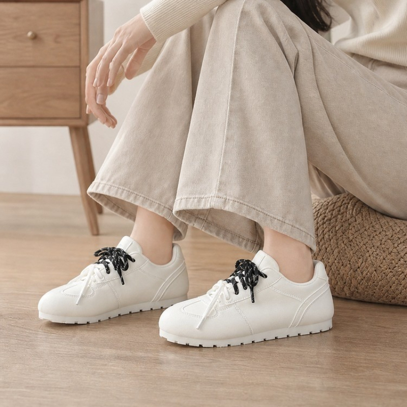 Новые модные дышащие кроссовки – обзор и цена Outdoor Sports Shoes