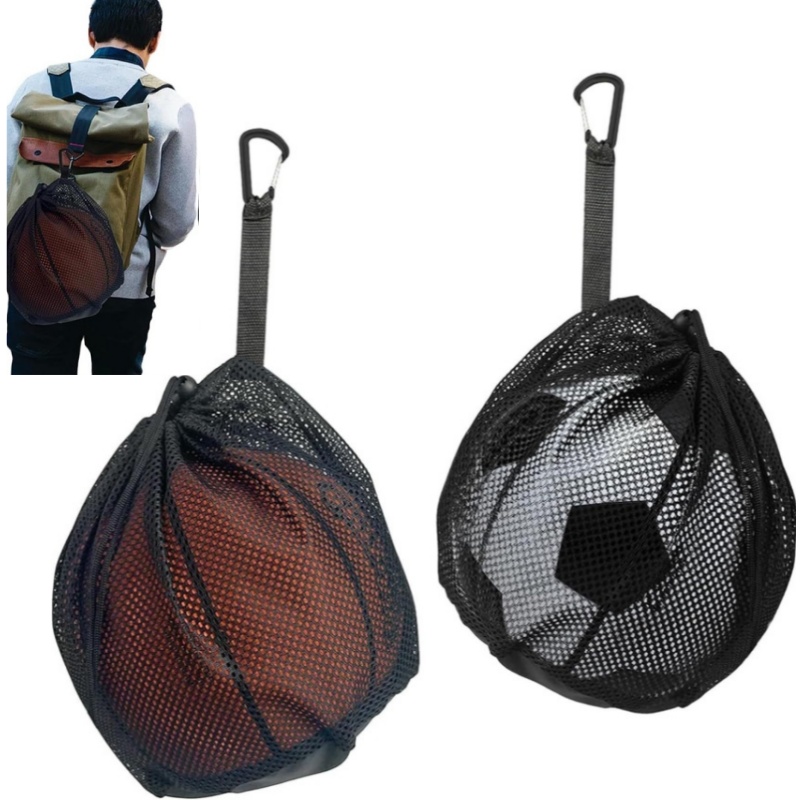    Портативная сетчатая сумка – обзор и цена Outdoor Sports Net