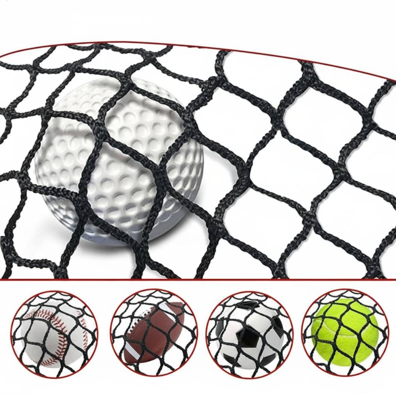 Сетка для тренировок по гольфу – обзор и цена Outdoor Sports Net