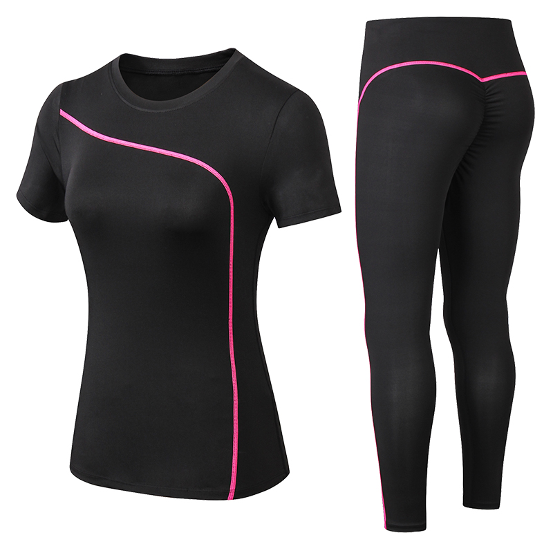 Комплект для йоги, быстросохну – обзор и цена Outdoor Sport Outfit
