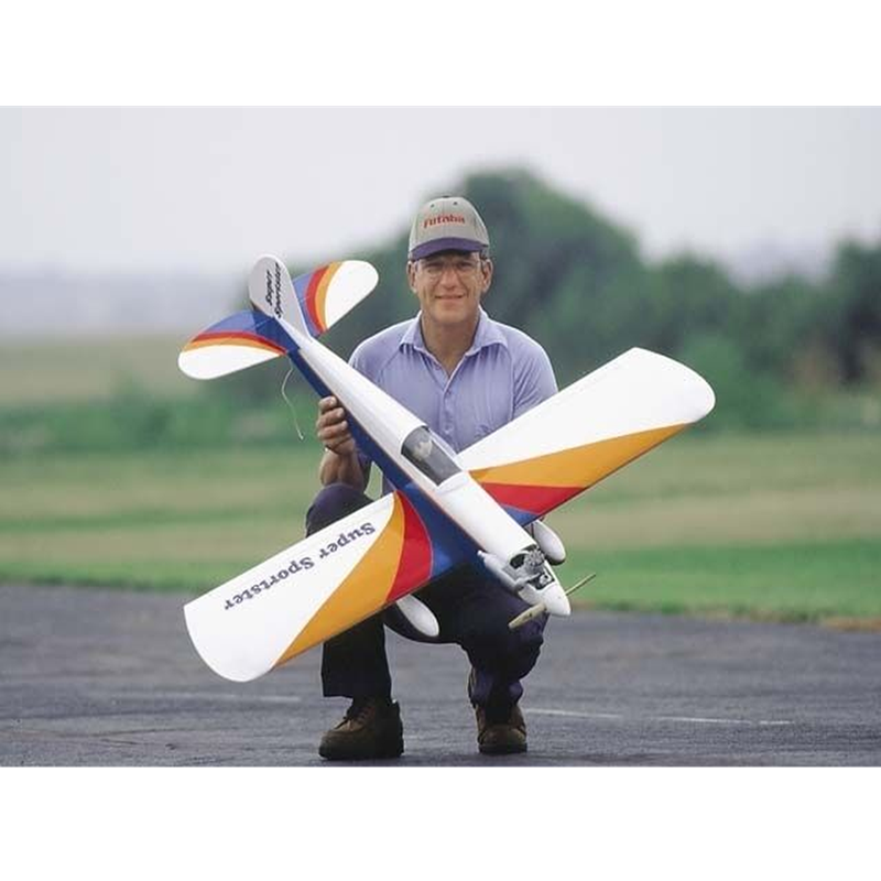 Радиоуправляемый самолет Great – обзор и цена Outdoor Sport Hobbies