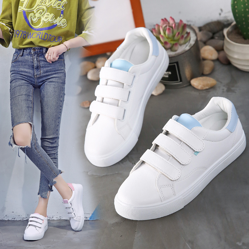 Новые осенние женские белые ту – обзор и цена Outdoor Sports Shoes
