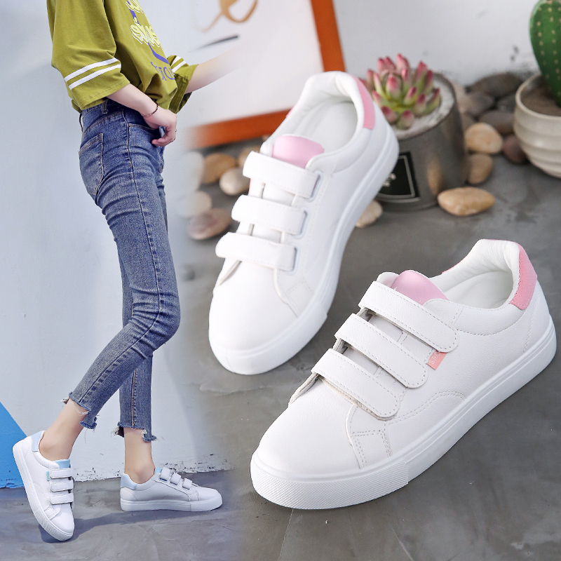 Новые осенние женские белые ту – обзор и цена Outdoor Sports Shoes