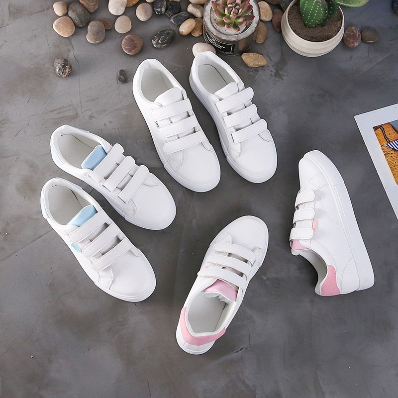 Новые осенние женские белые ту – обзор и цена Outdoor Sports Shoes