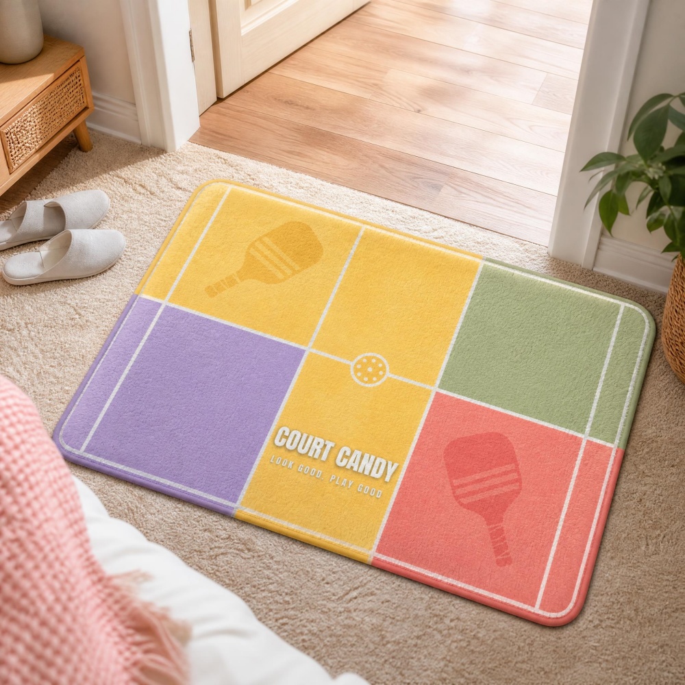 Пастельный фланелевый коврик д – обзор и цена Outdoor Sport Court Flooring