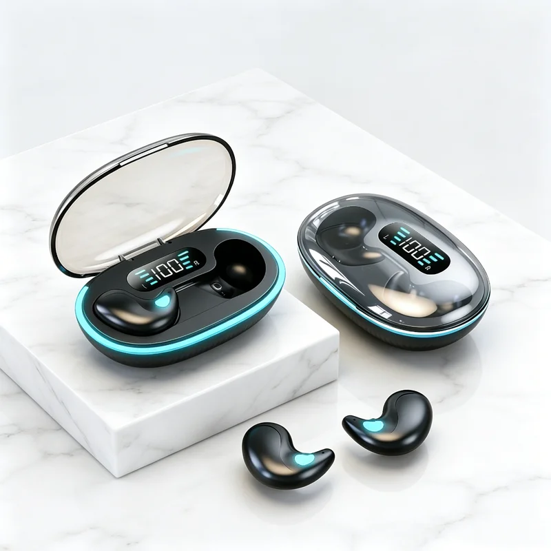 Беспроводные Bluetooth-наушник – обзор и цена Outdoor Sport Complex