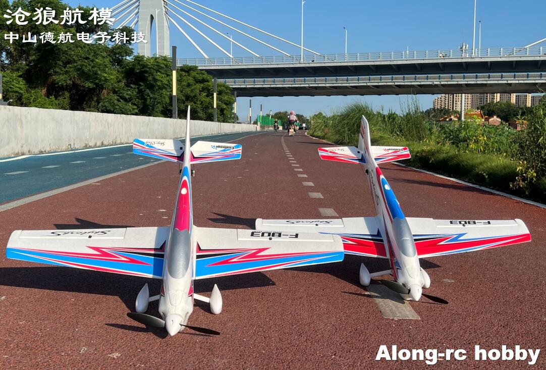F803 F3A Skylarks Размах крыль – обзор и цена Outdoor Sport Hobbies