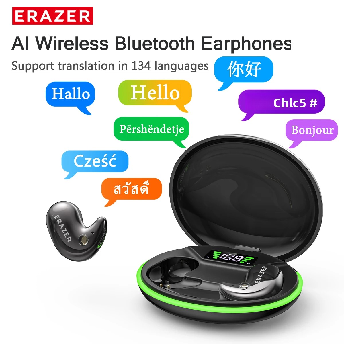Наушники-вкладыши EARZER XF58  – обзор и цена Outdoor Sport Games