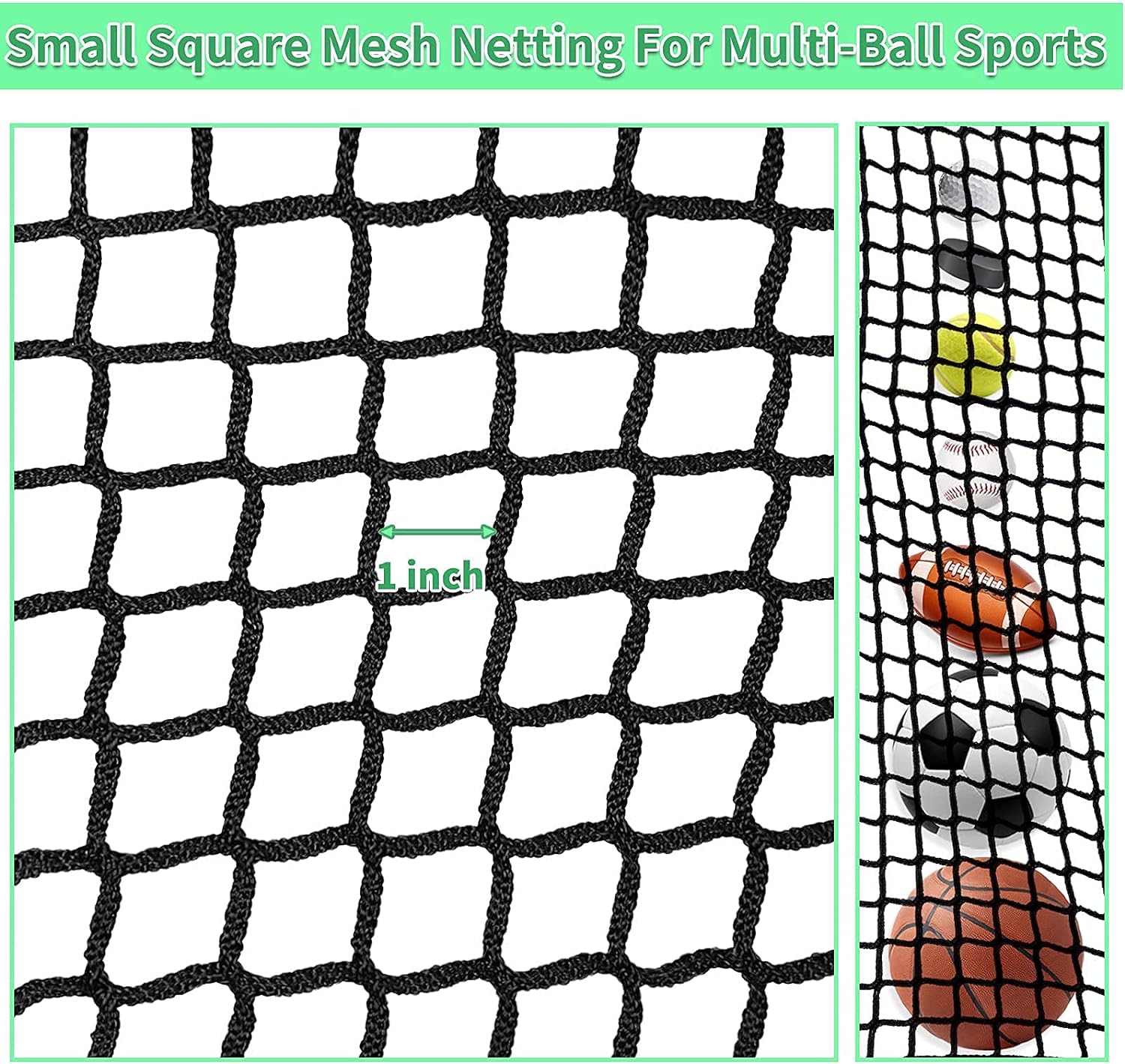 Сетка для гольфа-Барьерная сет – обзор и цена Outdoor Sports Net