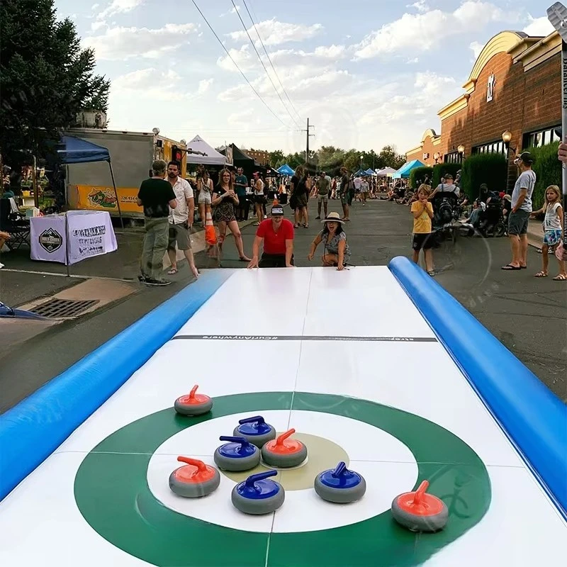 Портативный уличный спортивный – обзор и цена Outdoor Sport Games