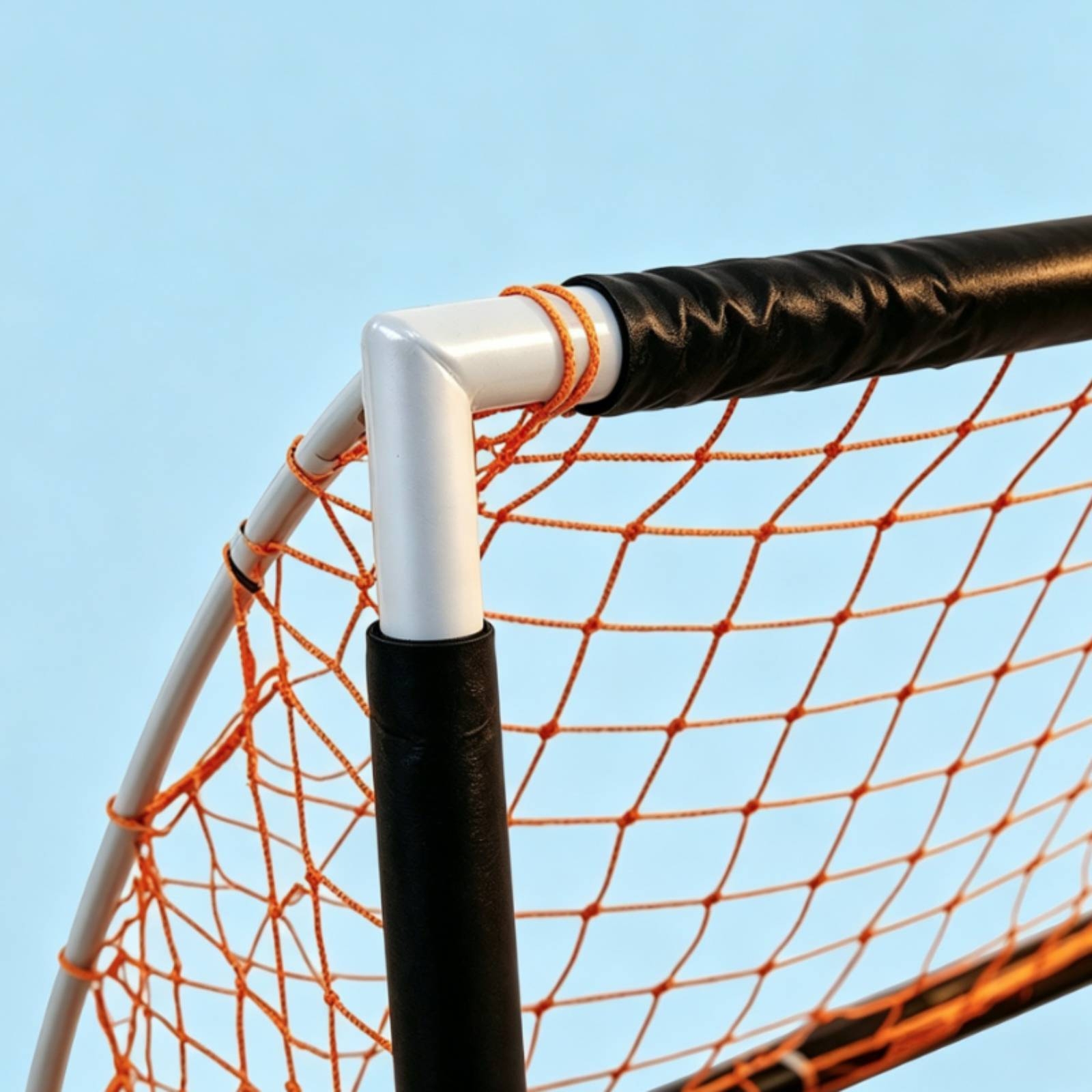 Портативные футбольные ворота  – обзор и цена Outdoor Sports Net