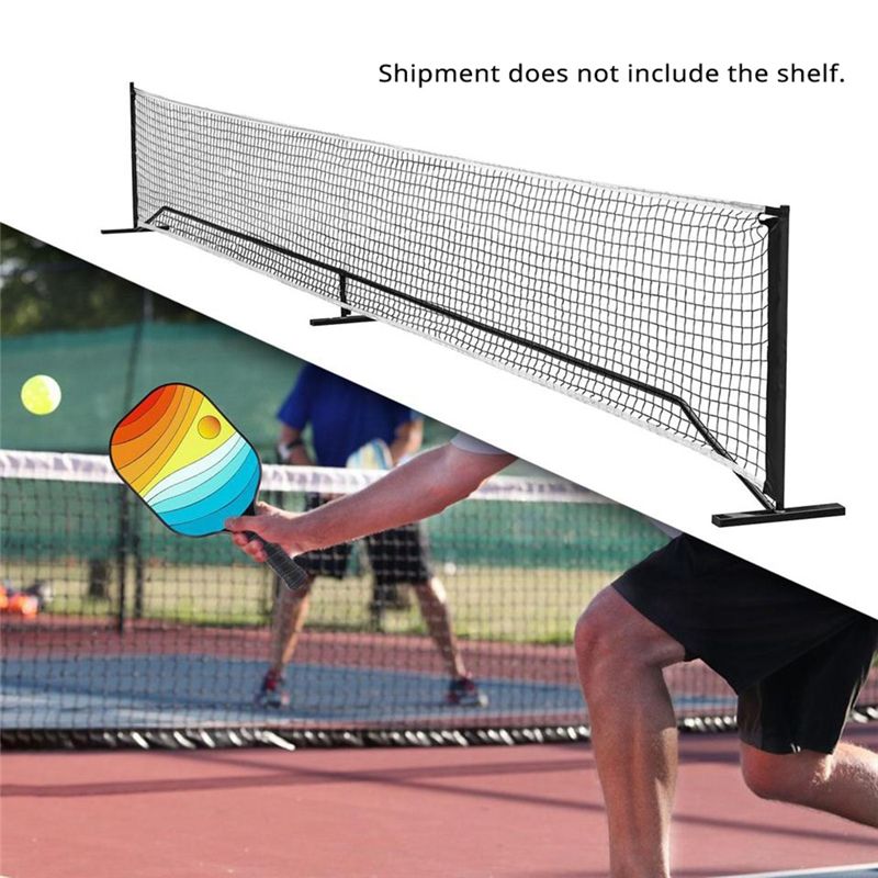 1 шт./лот. Черная портативная  – обзор и цена Outdoor Sports Net