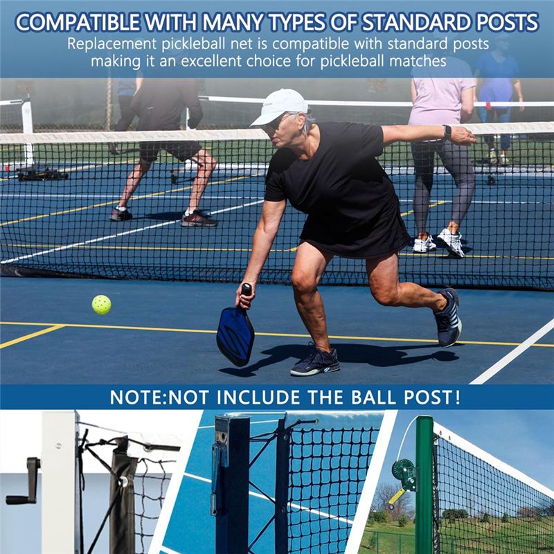 1 шт./лот. Черная портативная  – обзор и цена Outdoor Sports Net