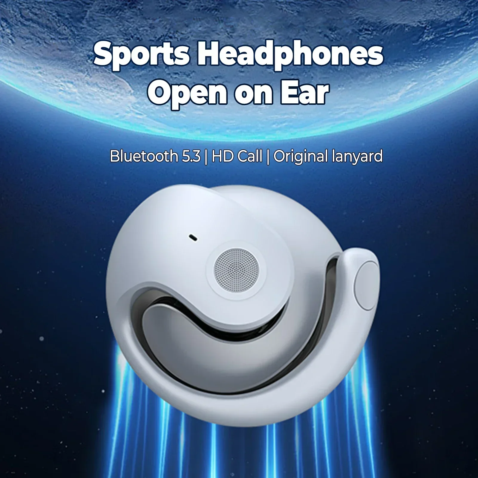 Беспроводные наушники Bluetoot – обзор и цена Outdoor Sport Complex