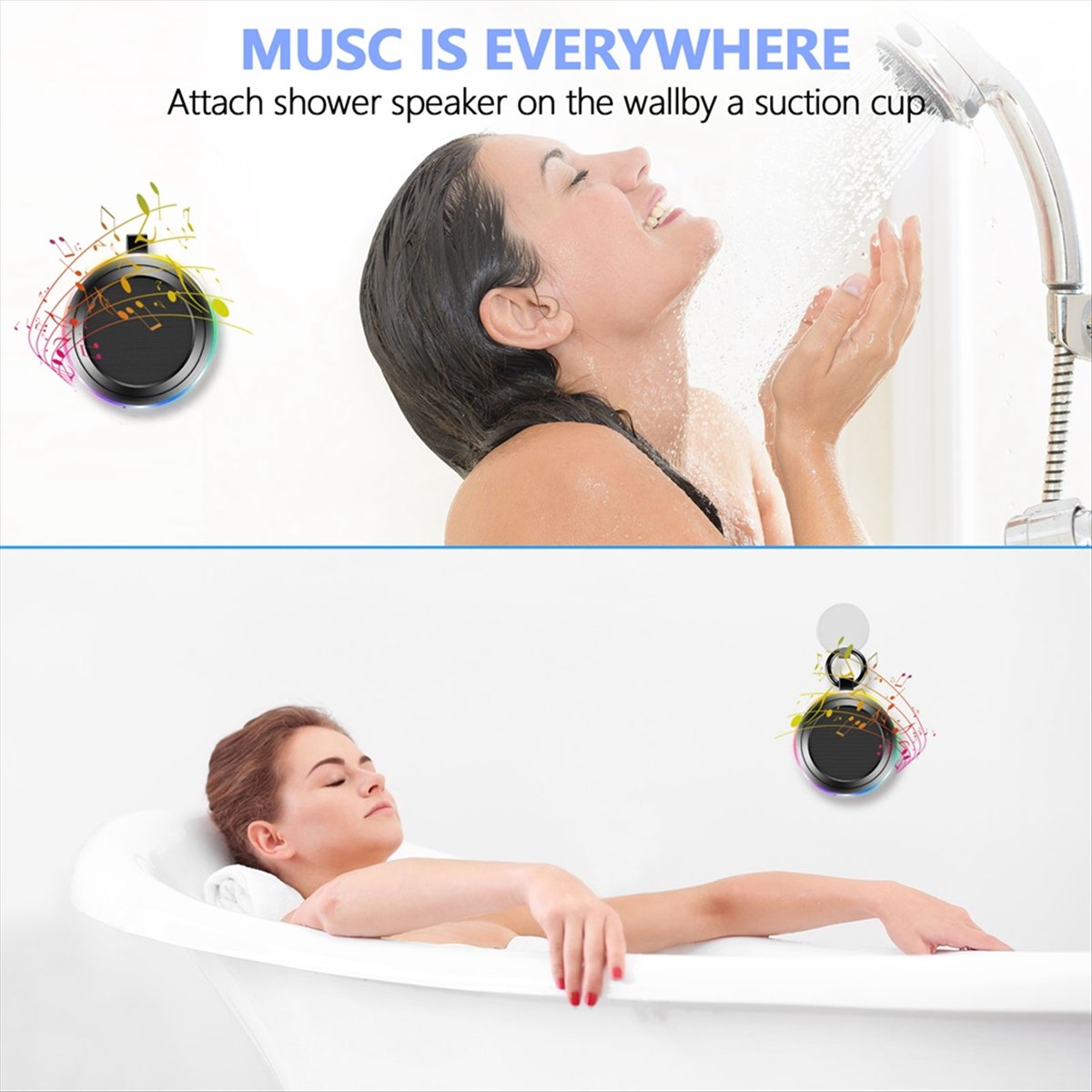 MYdaY- Bluetooth-динамик, водо – обзор и цена Outdoor Sports Center