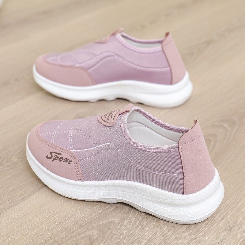 Женская обувь: удобные дышащие – обзор и цена Outdoor Sports Shoes